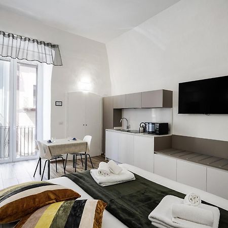 Siamo Bari Apartments By Wonderful Italy Exterior photo