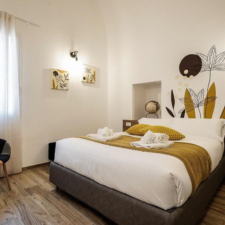 Siamo Bari Apartments By Wonderful Italy Exterior photo