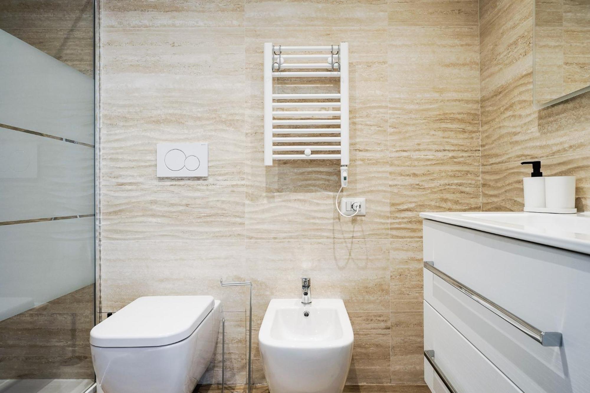 Siamo Bari Apartments By Wonderful Italy Exterior photo