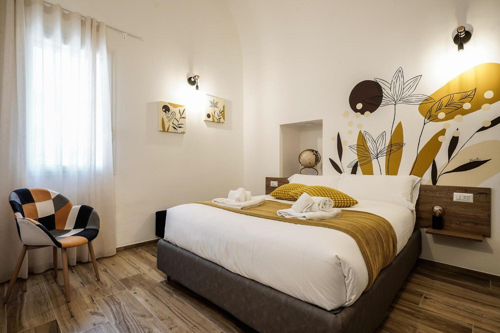 Siamo Bari Apartments By Wonderful Italy Exterior photo
