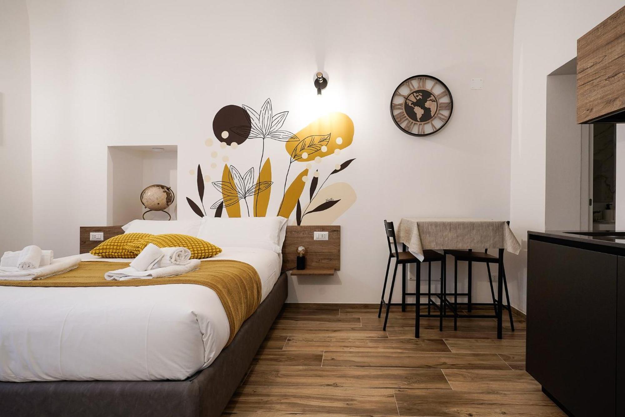 Siamo Bari Apartments By Wonderful Italy Exterior photo
